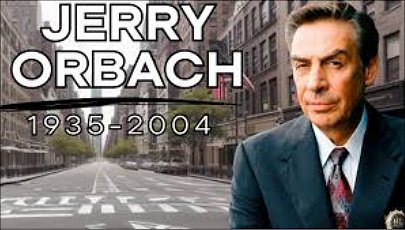 orbach.jpg (31344 bytes)
